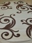 Синтетичний килим Legenda 0391 крем - высокое качество по лучшей цене в Украине - изображение 3.