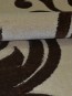Синтетичний килим Legenda 0391 крем - высокое качество по лучшей цене в Украине - изображение 1.