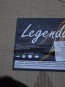Синтетический ковер Legenda 0391 caramel - высокое качество по лучшей цене в Украине - изображение 1.