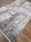 Синтетичний килим LEXA 07601B L.BLUE / CREAM - высокое качество по лучшей цене в Украине - изображение 1.