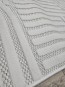 Безворсовая ковровая дорожка DOLCHE 3606C CREAM / CREAM - высокое качество по лучшей цене в Украине - изображение 1.