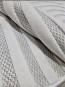 Безворсовая ковровая дорожка DOLCHE 3606C CREAM / CREAM - высокое качество по лучшей цене в Украине - изображение 2.