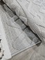 Безворсова килимова доріжка DOLCHE 4198A CREAM / L.GREY - высокое качество по лучшей цене в Украине - изображение 1.
