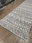 Безворсова килимова доріжка DOLCHE 4198A CREAM / VIZON - высокое качество по лучшей цене в Украине - изображение 2.