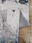 Синтетична килимова доріжка LEXA 06468B D.BLUE/L.BLUE - высокое качество по лучшей цене в Украине - изображение 1.