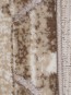 Синтетичний килим Lindo 04926A Dark Beige - высокое качество по лучшей цене в Украине - изображение 2.