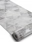 Килимова доріжка  LIRA E1627 grey  - высокое качество по лучшей цене в Украине - изображение 3.