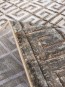 Синтетичний килим Liza Chenille AI83A L.Beige-L.Beige - высокое качество по лучшей цене в Украине - изображение 2.