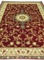 Синтетичний килим Lotos 523/210 - высокое качество по лучшей цене в Украине - изображение 1.