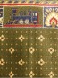 Синтетичний килим 122309 - высокое качество по лучшей цене в Украине - изображение 1.
