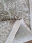 Синтетичний килим LUMY 0AG00B POLY. IVORY / BEIGE - высокое качество по лучшей цене в Украине - изображение 1.