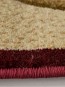 Синтетичний килим Melisa 0222F Red - высокое качество по лучшей цене в Украине - изображение 2.