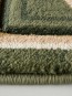 Синтетичний килим Melisa 1047A Green - высокое качество по лучшей цене в Украине - изображение 2.