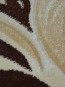Синтетичний килим Melisa 371 cream - высокое качество по лучшей цене в Украине - изображение 3.