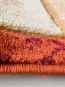 Синтетичний килим Melisa 0230A terra-terra - высокое качество по лучшей цене в Украине - изображение 2.