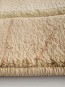 Синтетичний килим Melisa 2973A beige-beige - высокое качество по лучшей цене в Украине - изображение 2.