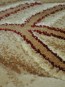 Синтетичний килим Melisa 2973A beige-beige - высокое качество по лучшей цене в Украине - изображение 3.