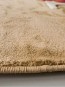 Синтетичний килим Melisa 5039D beige-beige - высокое качество по лучшей цене в Украине - изображение 2.