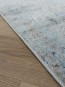 Синтетический ковер MISSHA FT49B blue - grey hb - высокое качество по лучшей цене в Украине - изображение 1.