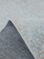 Синтетический ковер MISSHA FT49B blue - grey hb - высокое качество по лучшей цене в Украине - изображение 2.