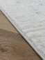 Синтетический ковер MISSHA GK79A grey hb - cream - высокое качество по лучшей цене в Украине - изображение 1.
