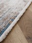 Синтетичний килим MISSHA GL36A grey hb - cream - высокое качество по лучшей цене в Украине - изображение 6.