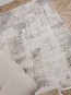 Синтетичний килим MISSHA GL36A grey hb - cream - высокое качество по лучшей цене в Украине - изображение 5.