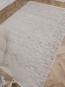 Синтетичний килим MISSHA GL93A grey hb - cream - высокое качество по лучшей цене в Украине - изображение 5.