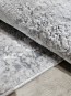 Синтетична килимова доріжка MONOX F031A SILVER / GREY - высокое качество по лучшей цене в Украине - изображение 1.