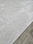 Синтетическая ковровая дорожка MONOX F032A L. BEIGE / CREAM - высокое качество по лучшей цене в Украине - изображение 2.