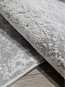 Синтетична килимова доріжка MONOX F032A L.BEIGE / L.GREY - высокое качество по лучшей цене в Украине - изображение 1.