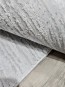 Синтетична килимова доріжка MONOX F092A SILVER / L.GREY - высокое качество по лучшей цене в Украине - изображение 1.