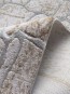 Синтетичний килим Nuans W2104 Cream-White - высокое качество по лучшей цене в Украине - изображение 1.