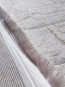 Синтетичний килим Nuans W2104 Cream-White - высокое качество по лучшей цене в Украине - изображение 2.