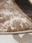 Синтетична килимова доріжка Omega 7872 , CREAM - высокое качество по лучшей цене в Украине - изображение 1.