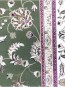 Шерстяний килим Osta  Diamond 7245-420 - высокое качество по лучшей цене в Украине - изображение 3.