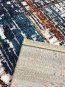 Синтетичний килим Pesan W2801 L.Bej-Brown - высокое качество по лучшей цене в Украине - изображение 3.