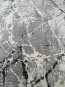 Синтетичний килим Piata C1671 GREY/GREY - высокое качество по лучшей цене в Украине - изображение 2.