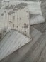 Синтетический ковёр PLATO 09428B IVORY/L.BEIGE - высокое качество по лучшей цене в Украине - изображение 2.