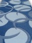 Синтетичний килим Raduga 12288 , BLUE - высокое качество по лучшей цене в Украине - изображение 1.