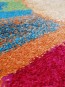 Синтетический ковёр Rio g449c Orange - высокое качество по лучшей цене в Украине - изображение 4.
