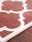 Синтетичний килим Riviera Maroco Róż - высокое качество по лучшей цене в Украине - изображение 1.