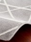 Синтетичний килим Riviera Marsylia Popiel - высокое качество по лучшей цене в Украине - изображение 2.