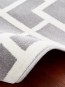 Синтетичний килим Riviera Monaco Popiel - высокое качество по лучшей цене в Украине - изображение 2.