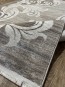 Високоворсний килим SABINA 05918A D.BEIGE/D.BEIGE - высокое качество по лучшей цене в Украине - изображение 2.