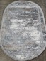 Високоворсний килим Sedef 0018B grey-deb - высокое качество по лучшей цене в Украине - изображение 3.