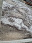 Високоворсний килим Sedef 0007B beige-grey - высокое качество по лучшей цене в Украине - изображение 1.
