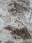 Високоворсний килим Sedef 0007B beige-grey - высокое качество по лучшей цене в Украине - изображение 4.