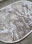 Високоворсний килим Sedef 0007B beige-grey - высокое качество по лучшей цене в Украине - изображение 6.