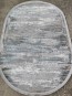 Високоворсний килим Sedef 0008B grey-deb - высокое качество по лучшей цене в Украине - изображение 3.